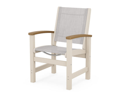 Coastal Dining Chair