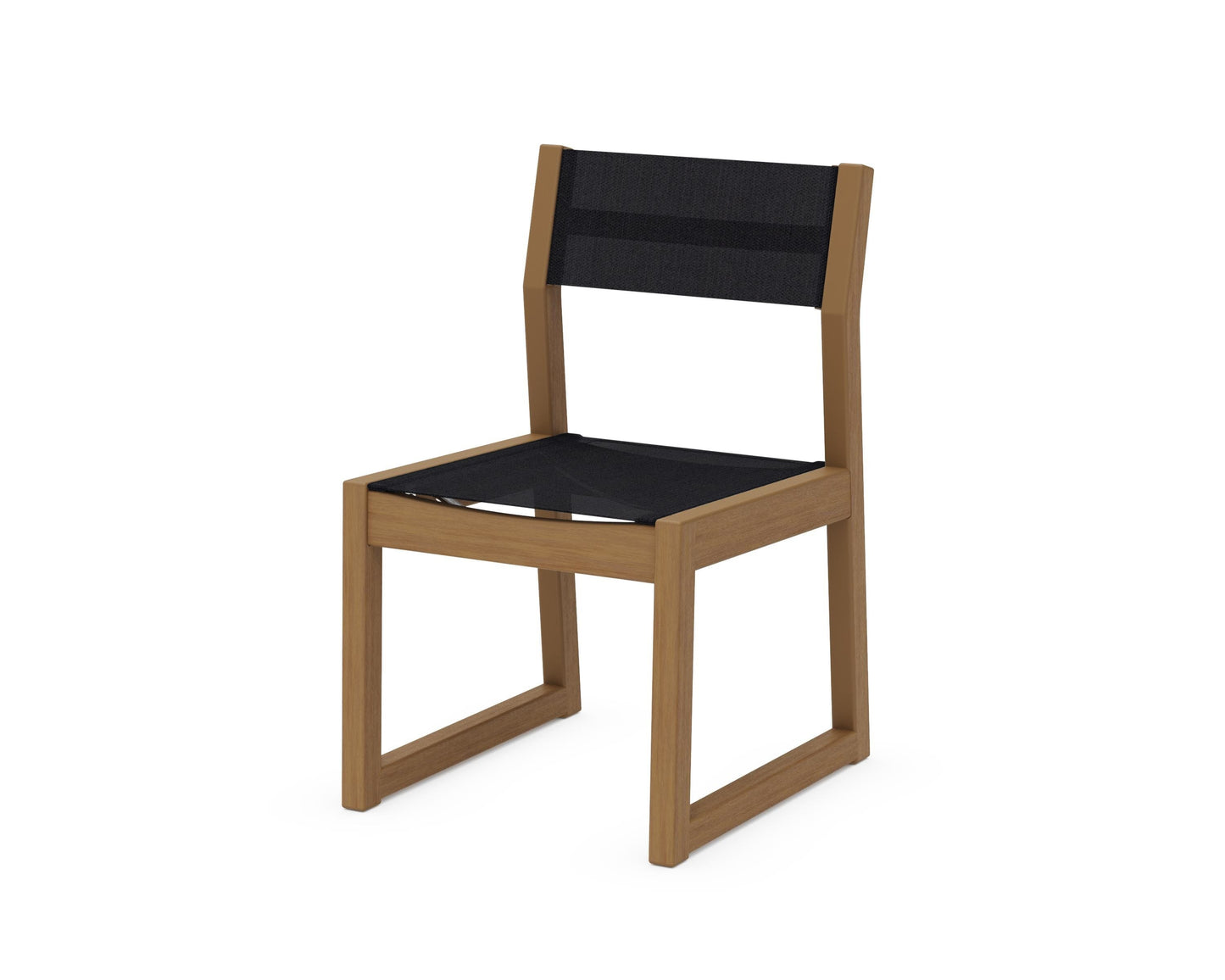 EDGE Sling Dining Side Chair