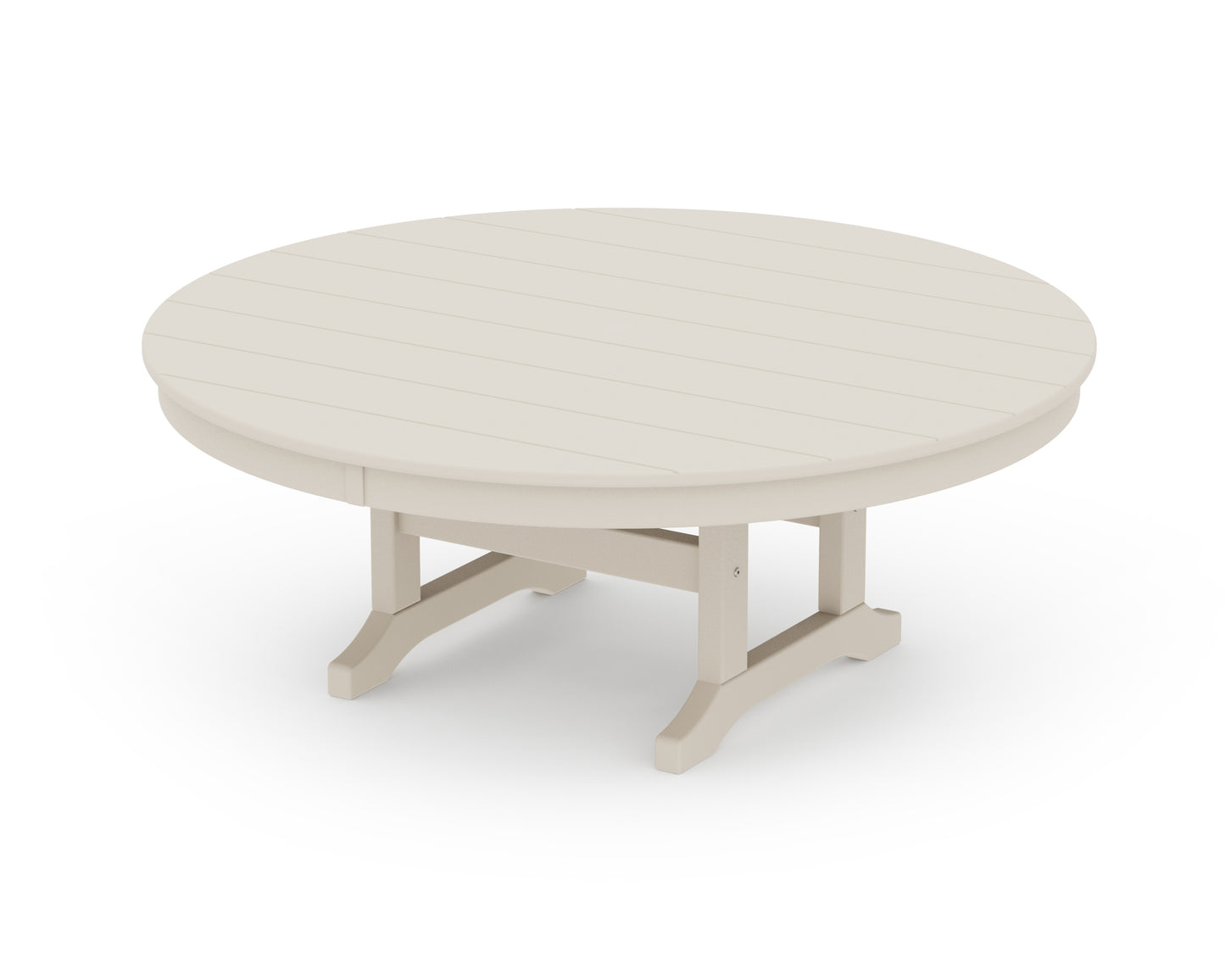 Round 48" Conversation Table
