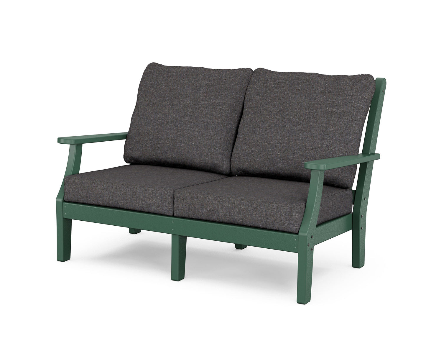 Wovendale Deep Seating Loveseat