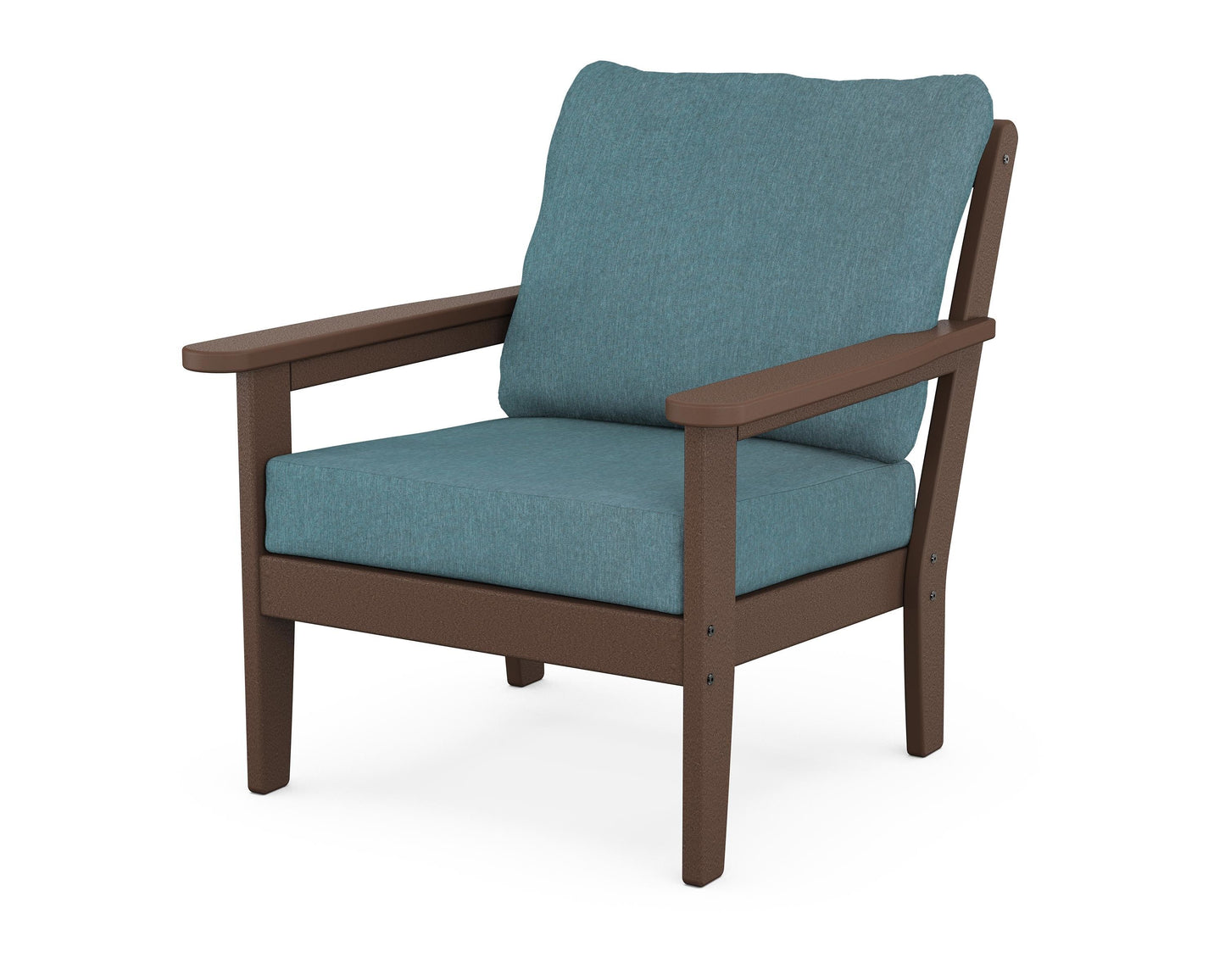 Cottage Deep Seating Chair