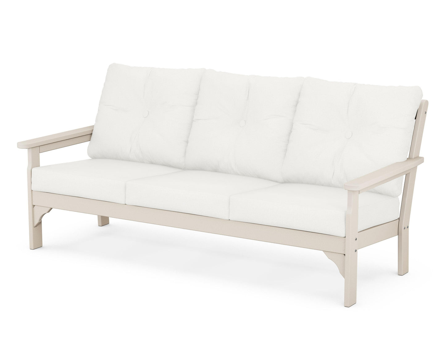 Vineyard Deep Seating Sofa