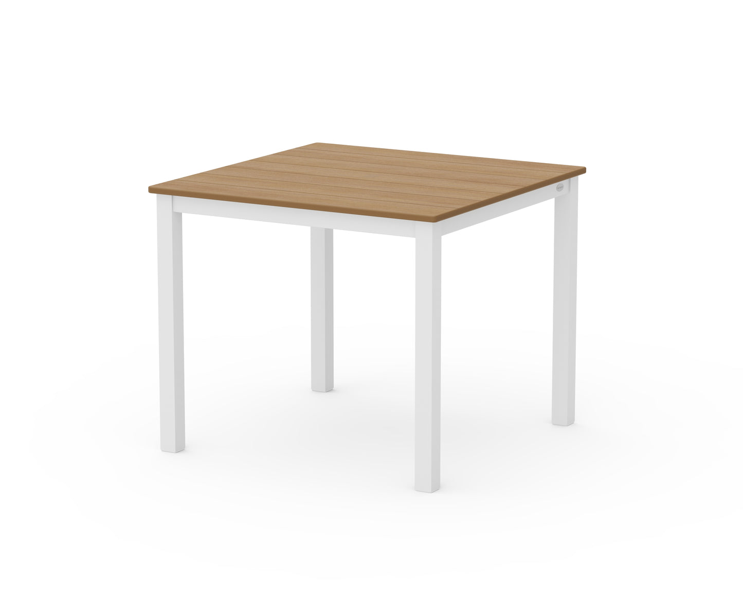 Main Street 36" x 36" Dining Table