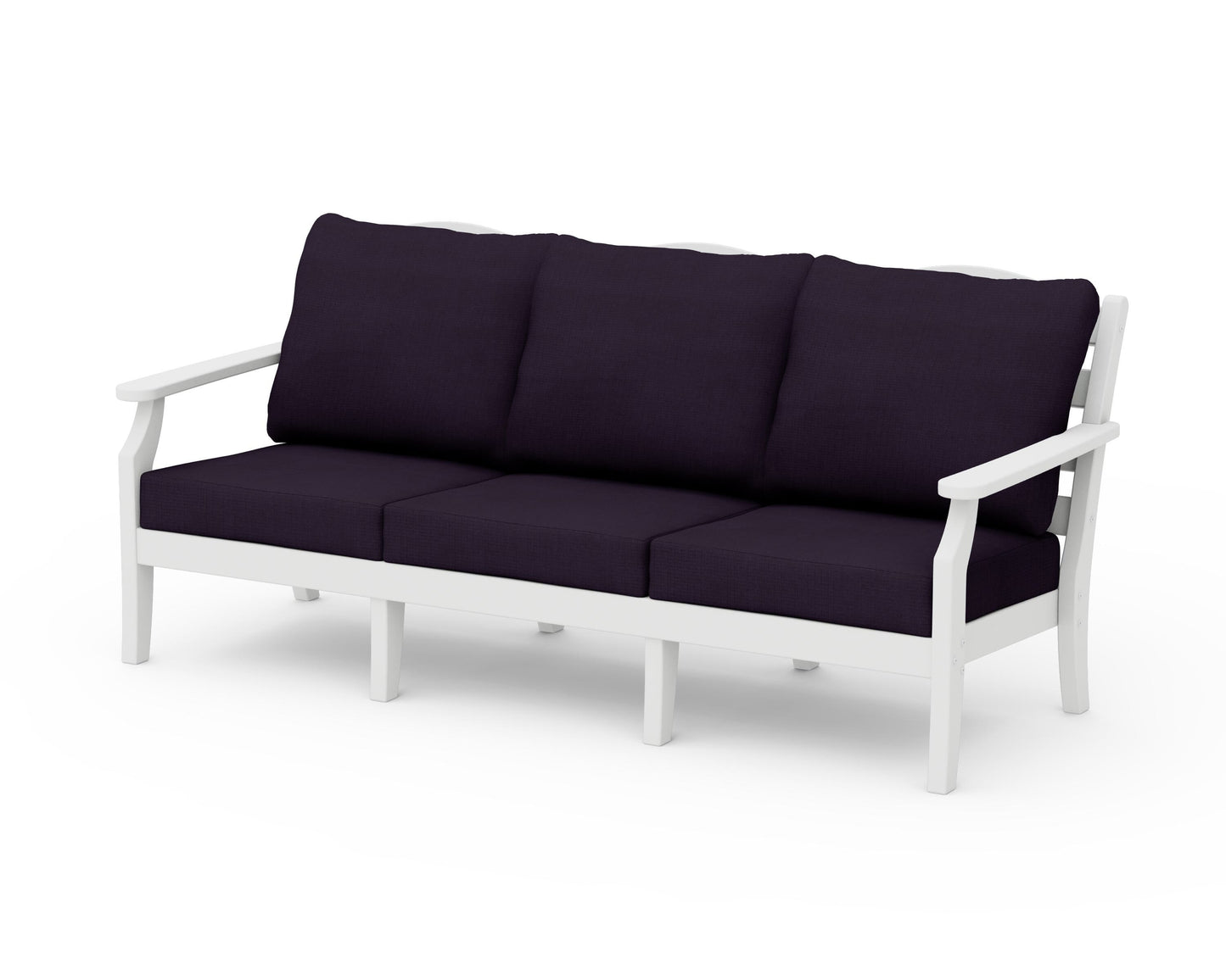 Savannah Deep Seating Sofa