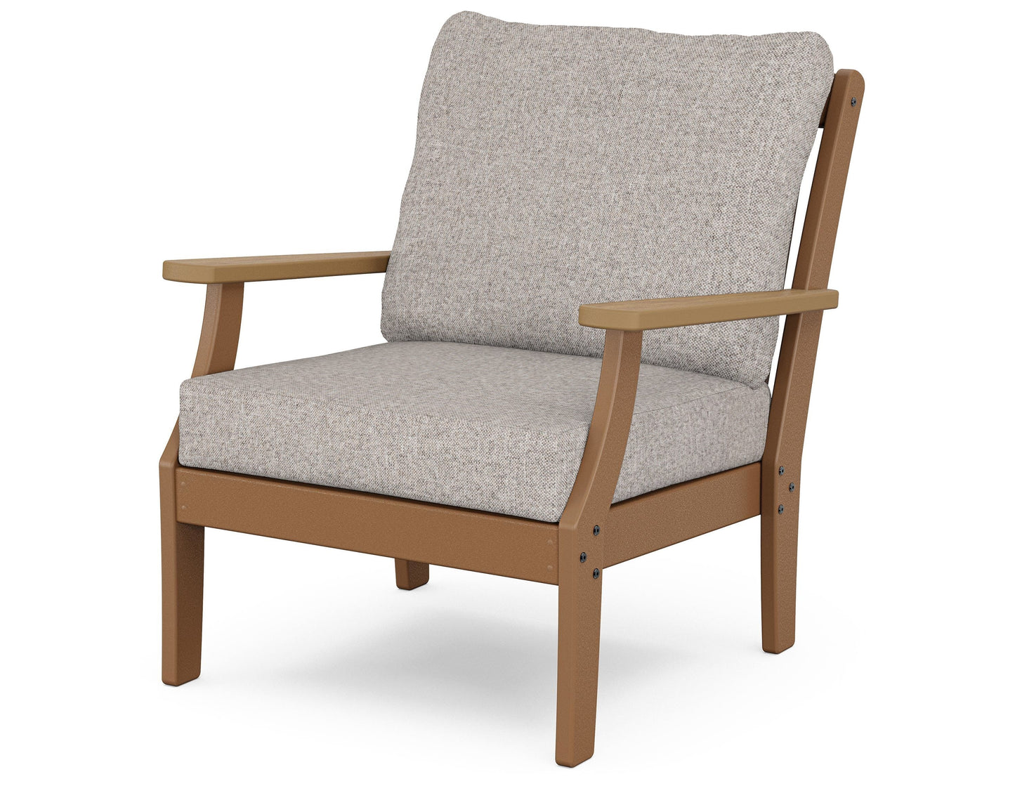 Braxton Deep Seating Chair