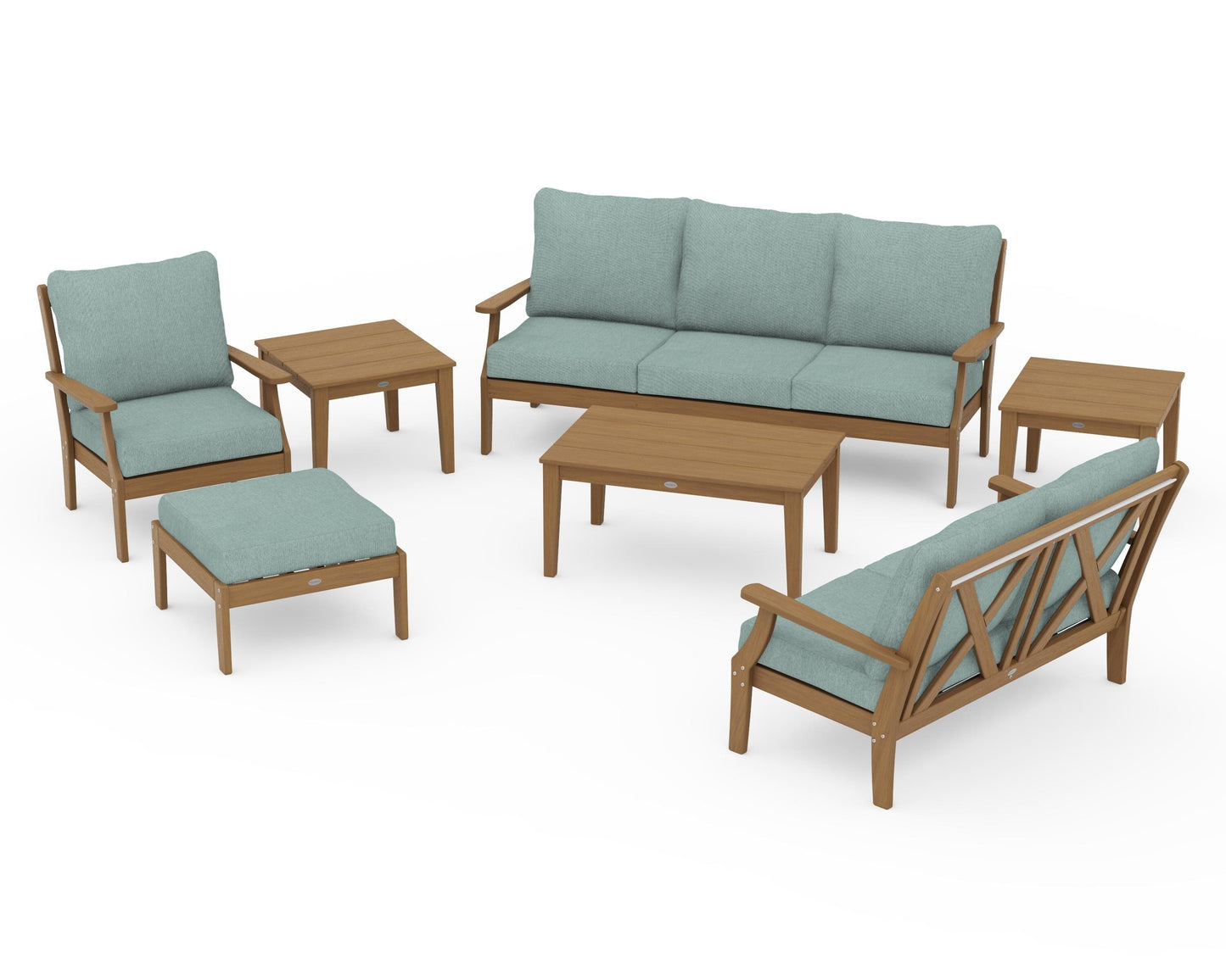 Braxton 7-Piece Deep Seating Set
