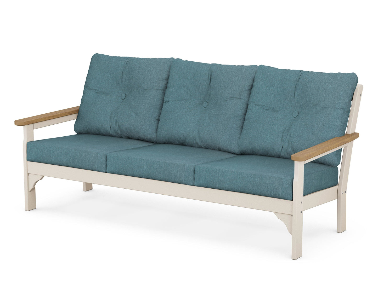 Vineyard Deep Seating Sofa