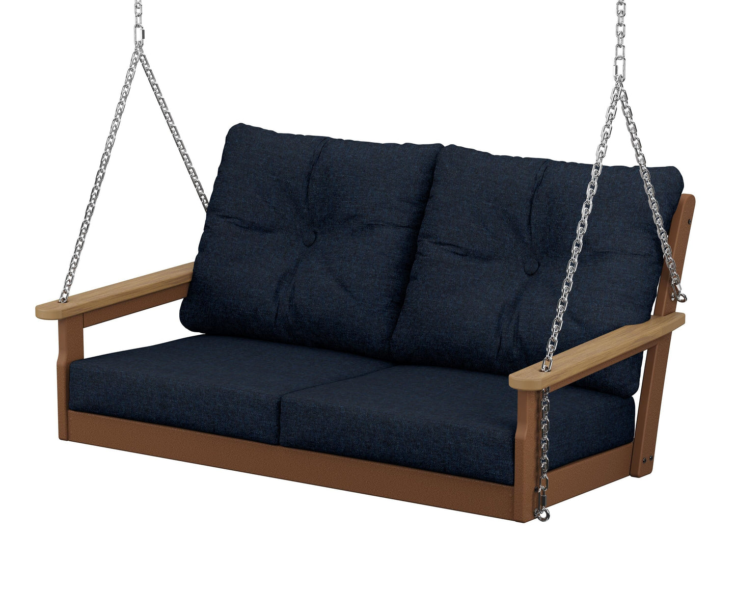 Vineyard Deep Seating Swing
