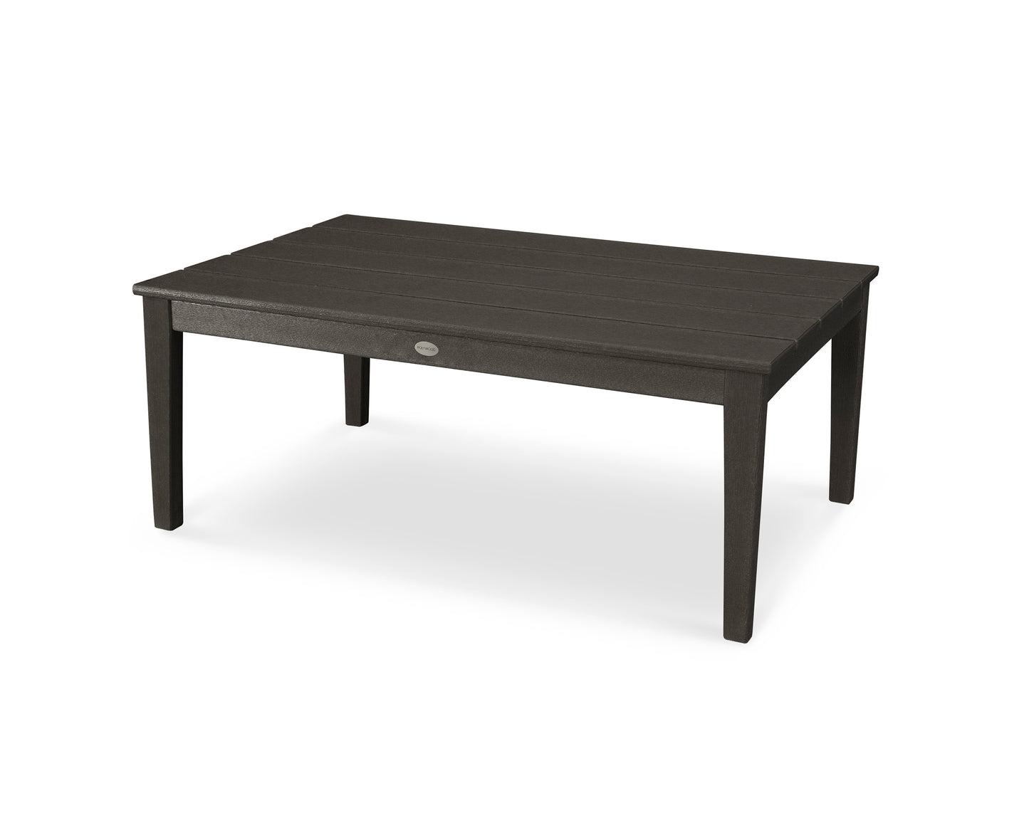 Newport 28" x 42" Coffee Table