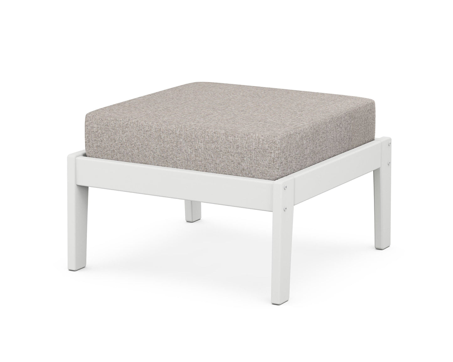 Deep Seating Ottoman