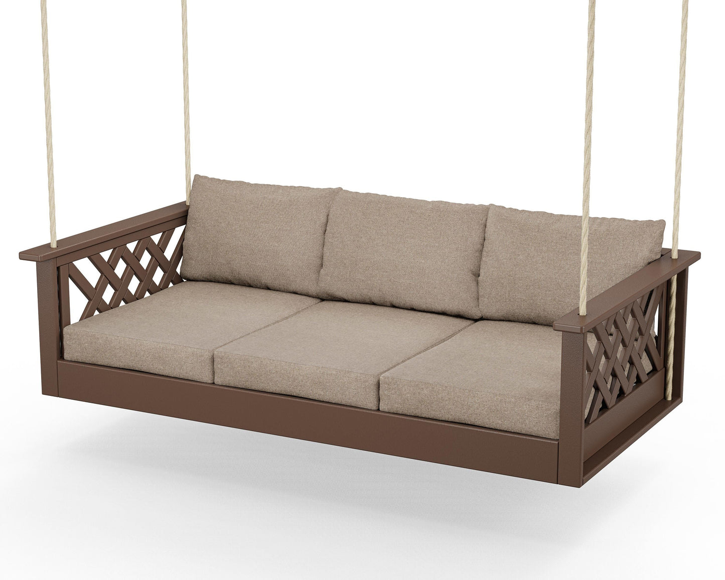 Wovendale Daybed Swing