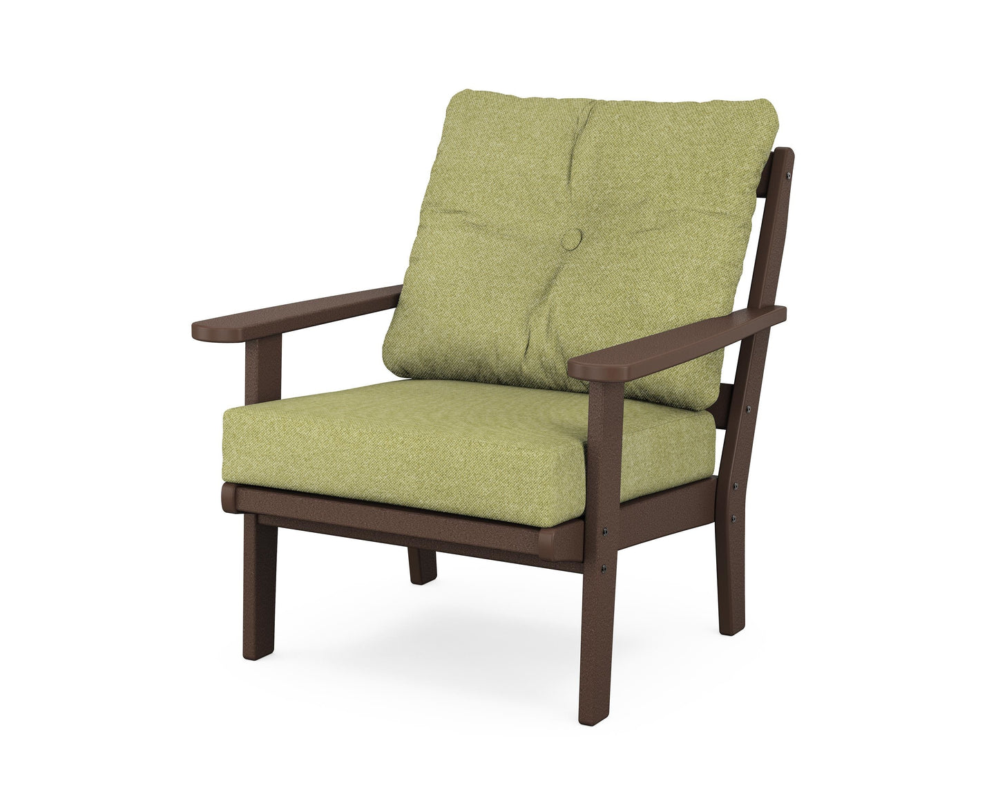 Mission Deep Seating Chair