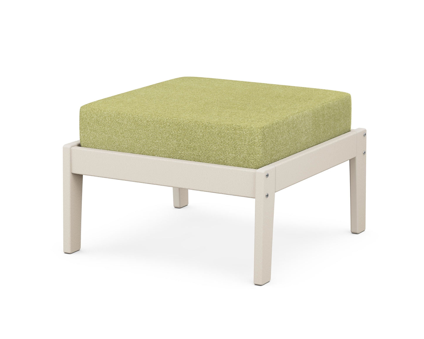 Deep Seating Ottoman