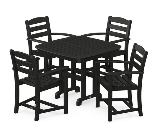La Casa CafÃ© 5-Piece Dining Set