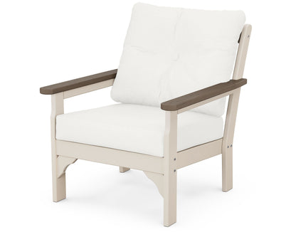 Vineyard Deep Seating Chair