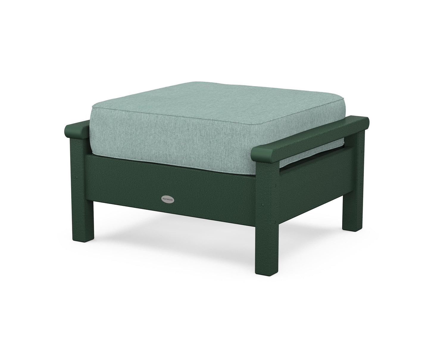 Harbour Deep Seating Ottoman
