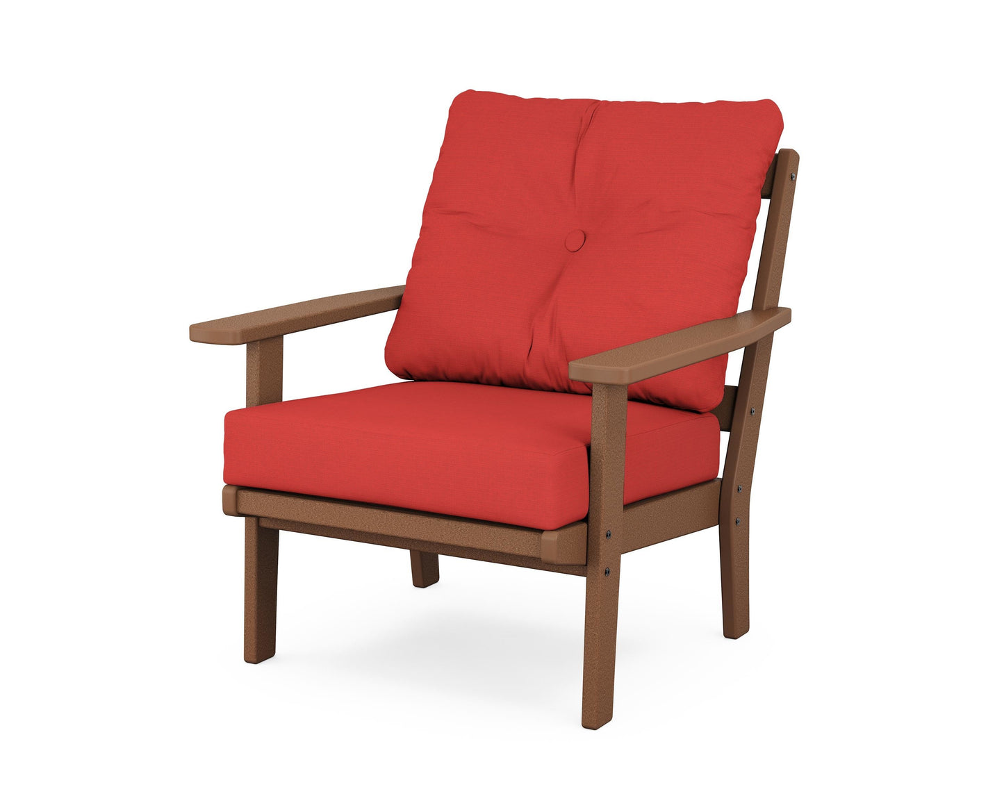 Prairie Deep Seating Chair