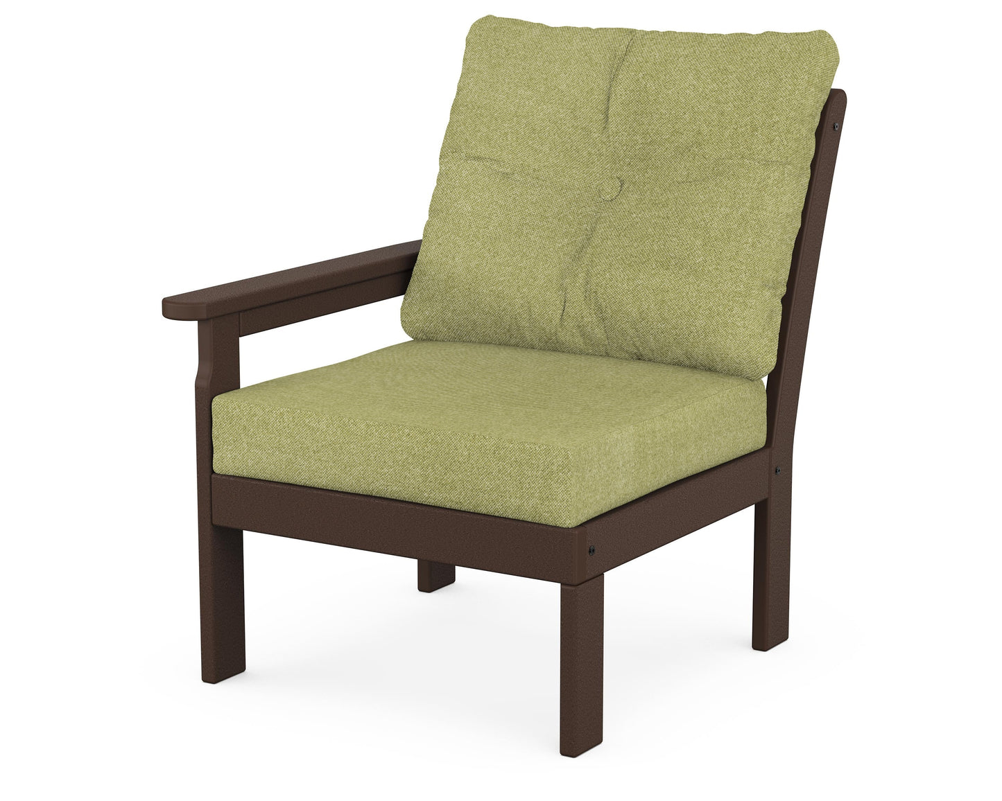 Vineyard Modular Left Arm Chair