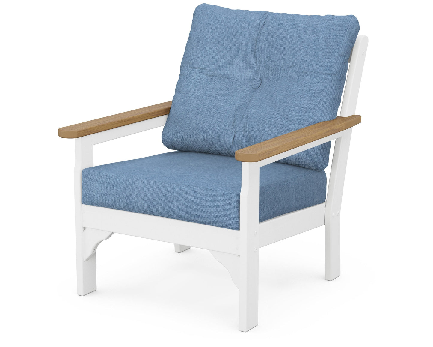 Vineyard Deep Seating Chair