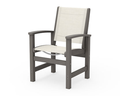 Coastal Dining Chair