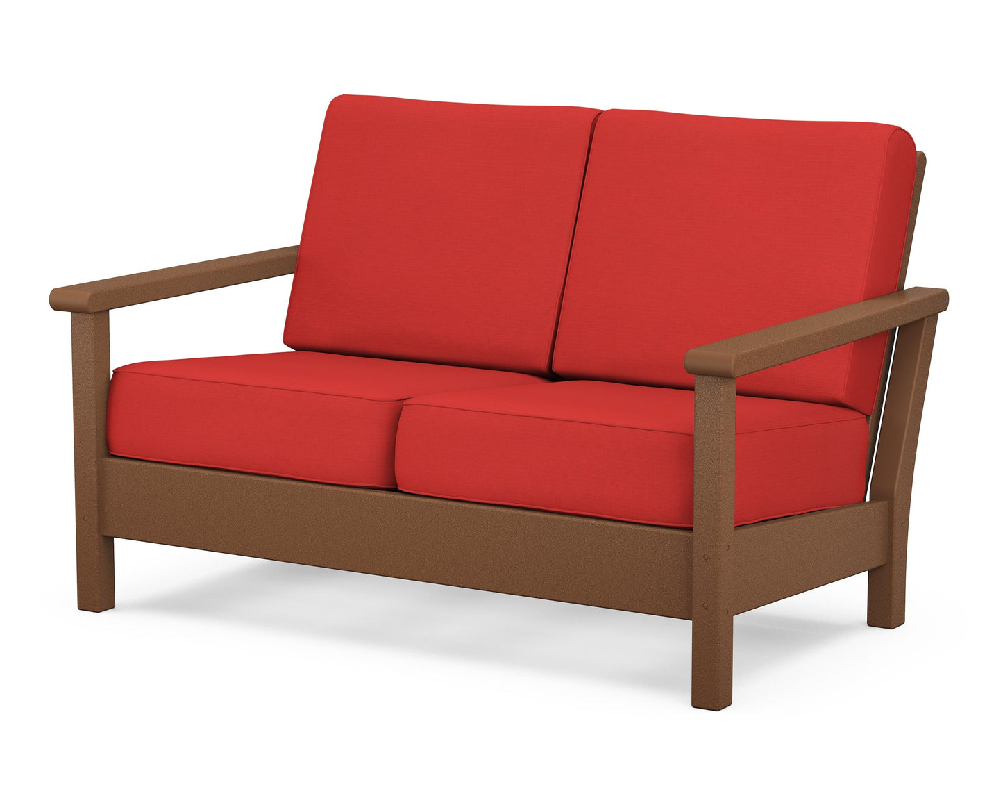 Harbour Deep Seating Loveseat