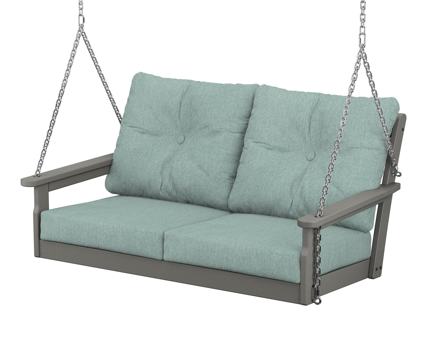 Vineyard Deep Seating Swing