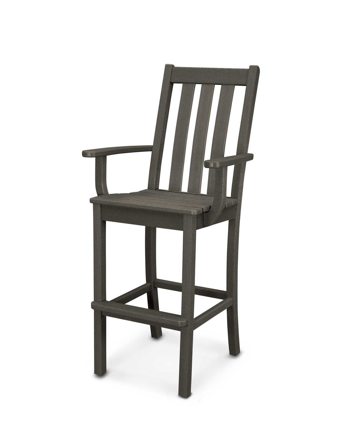 Vineyard Bar Arm Chair