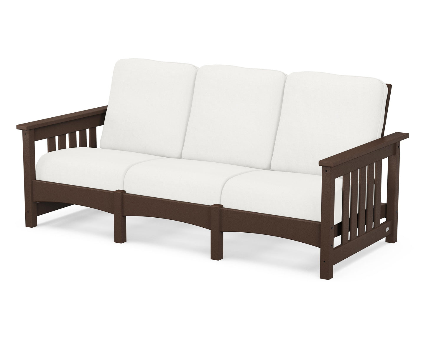 Club Mission Sofa