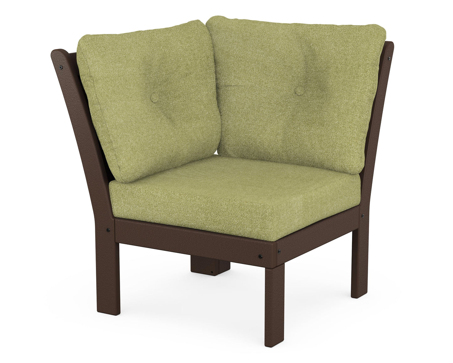Vineyard Modular Corner Chair