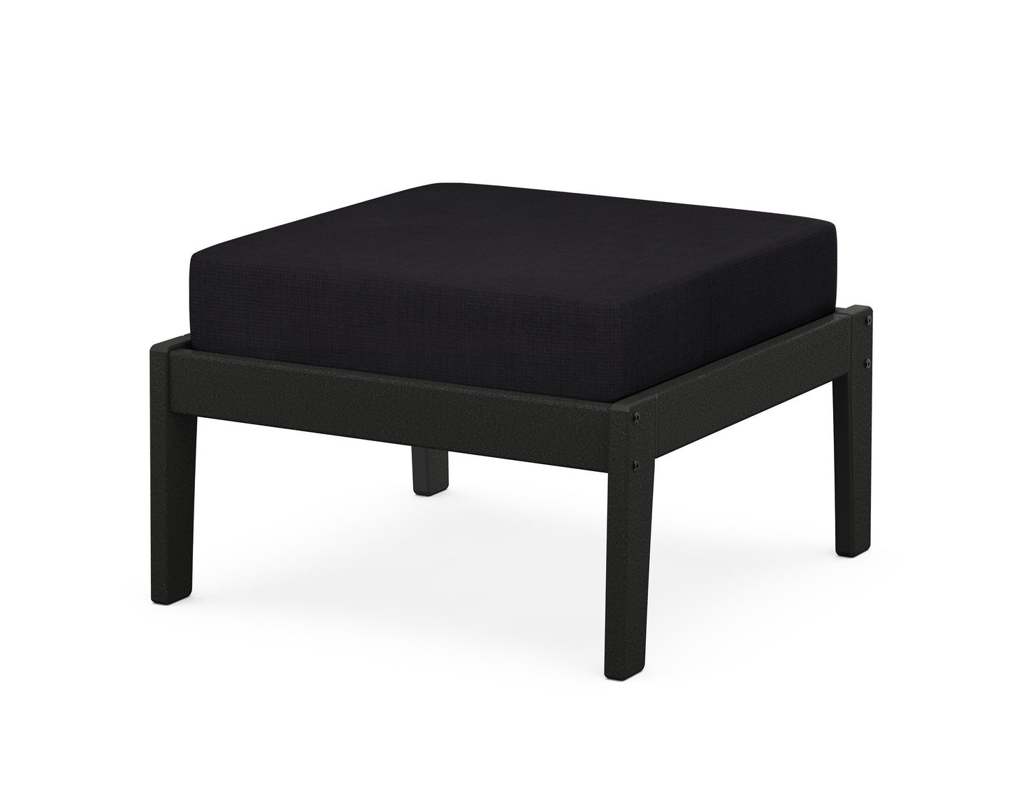 Deep Seating Ottoman