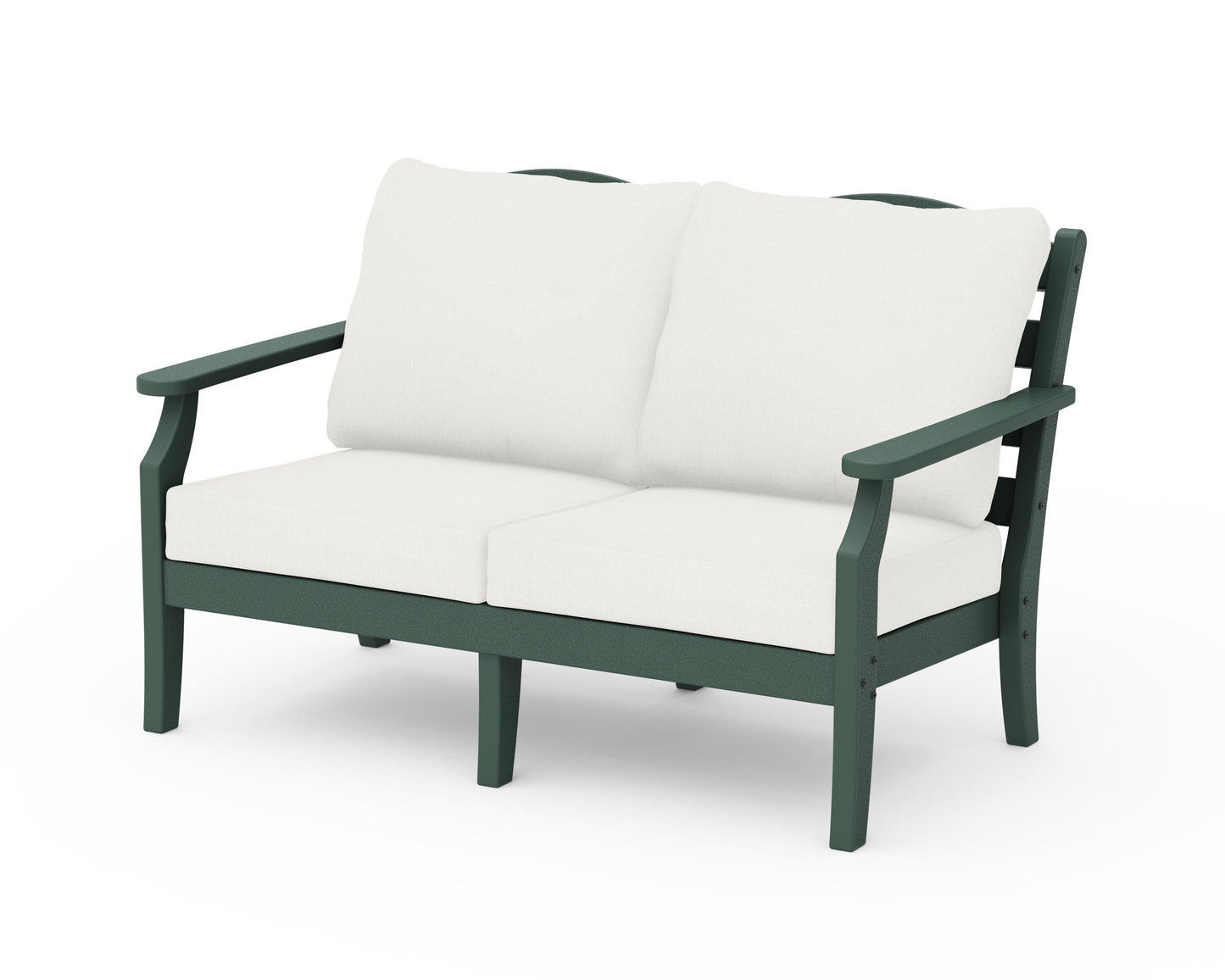Savannah Deep Seating Loveseat