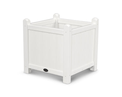 Traditional Garden 16" Planter