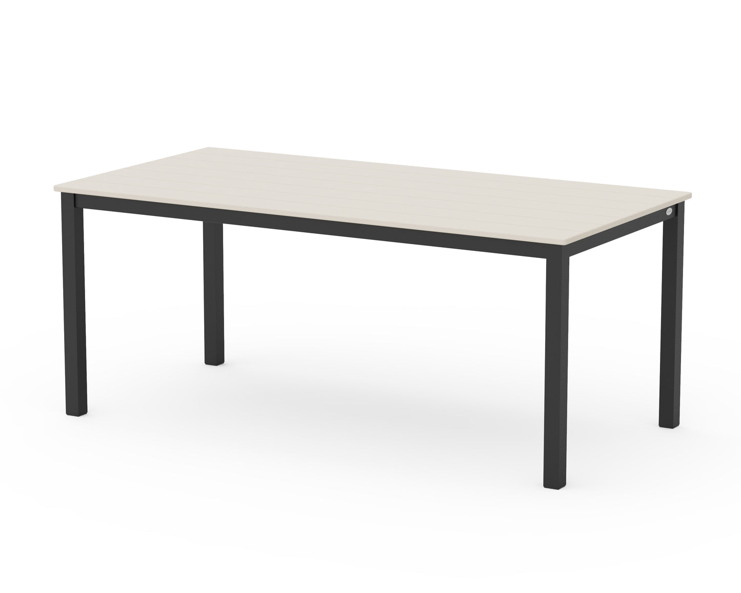 Main Street 36 x 72 Dining Table