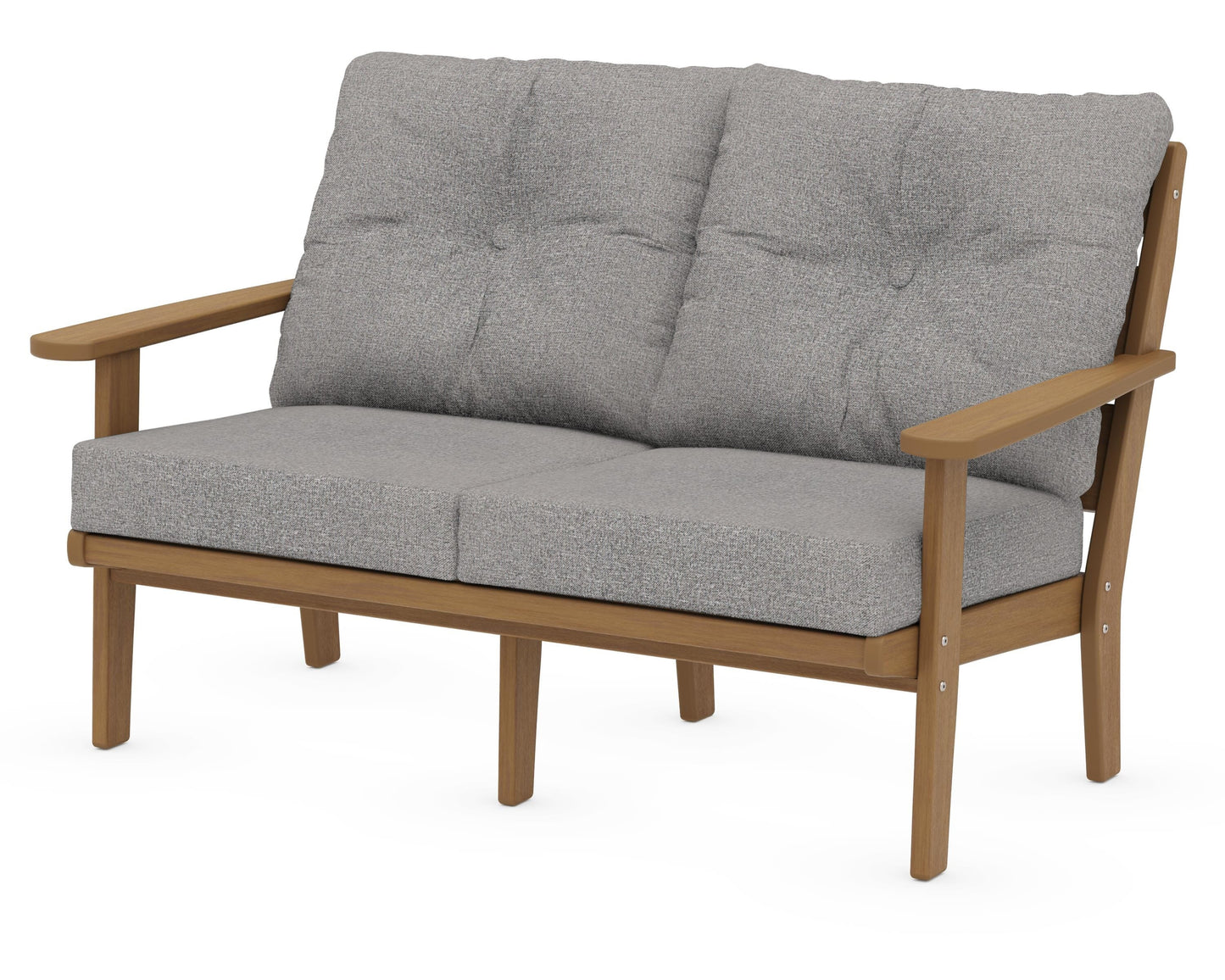 Lakeside Deep Seating Loveseat