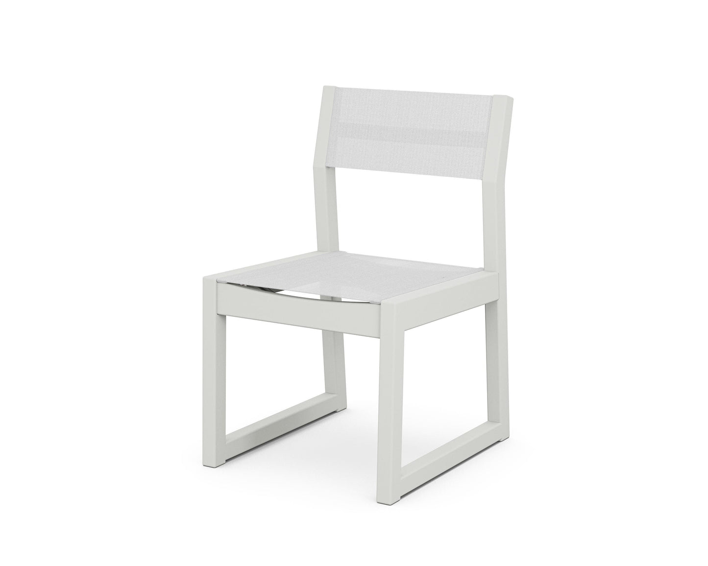 EDGE Sling Dining Side Chair