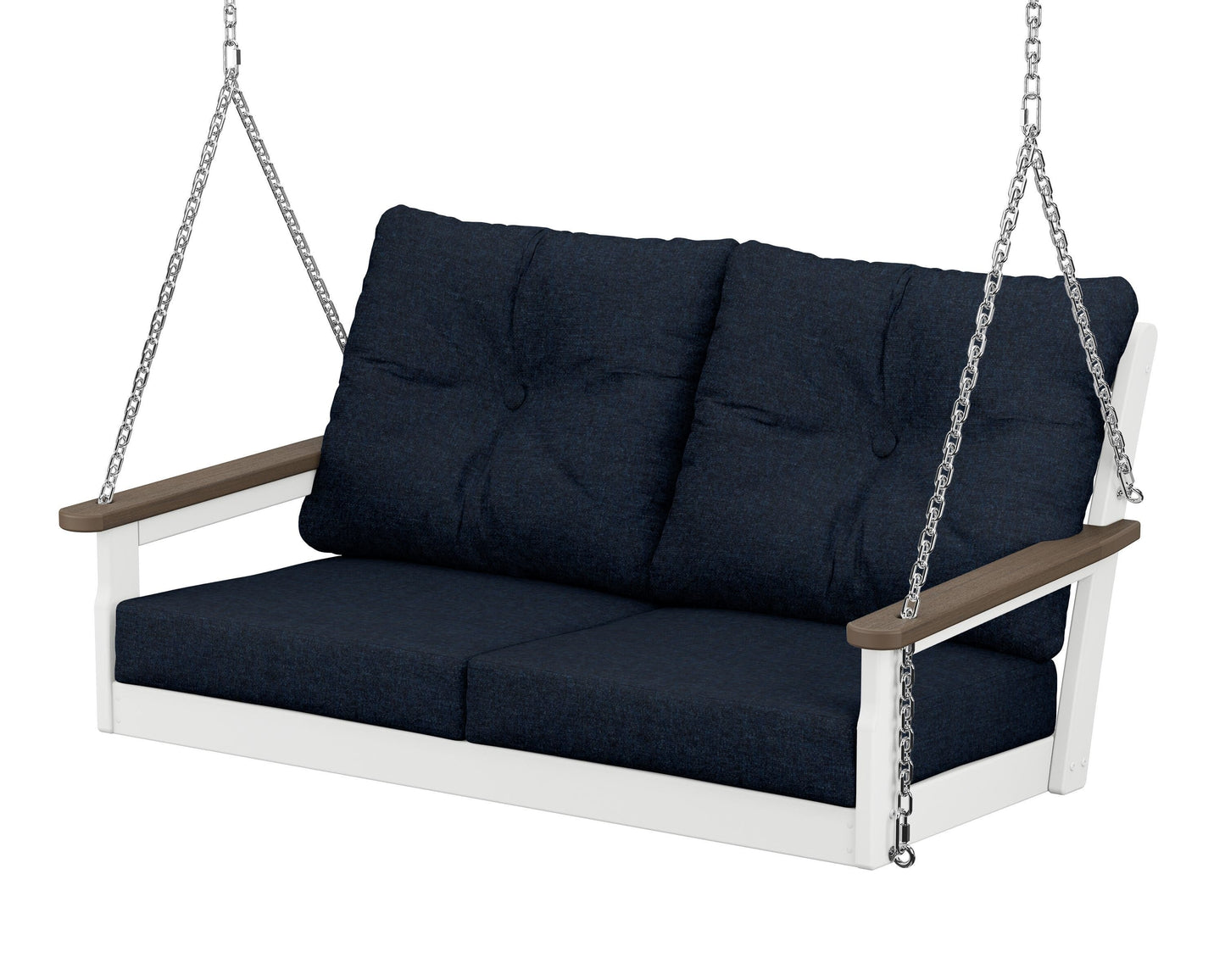 Vineyard Deep Seating Swing