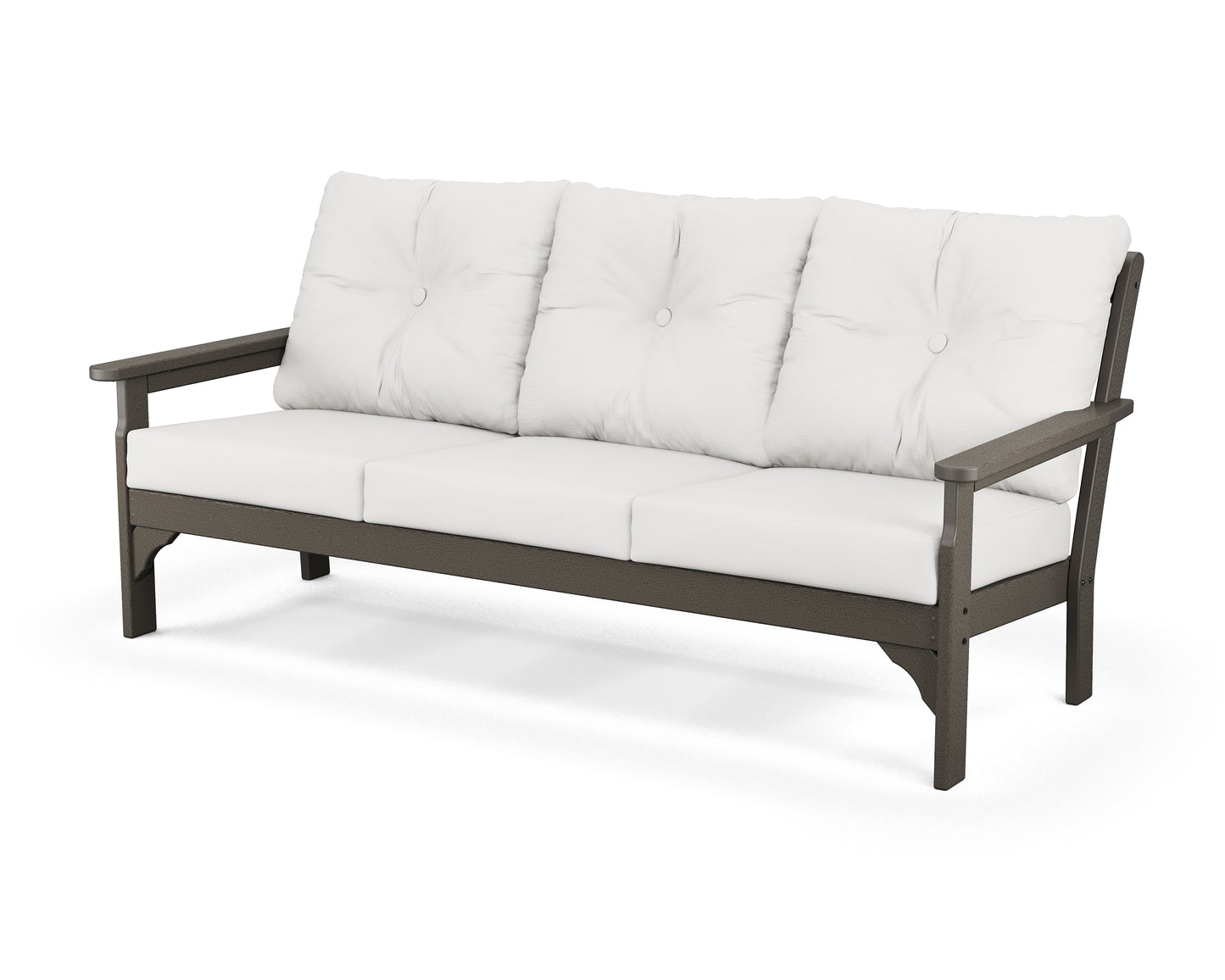 Vineyard Deep Seating Sofa