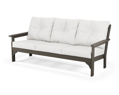 Vineyard Deep Seating Sofa