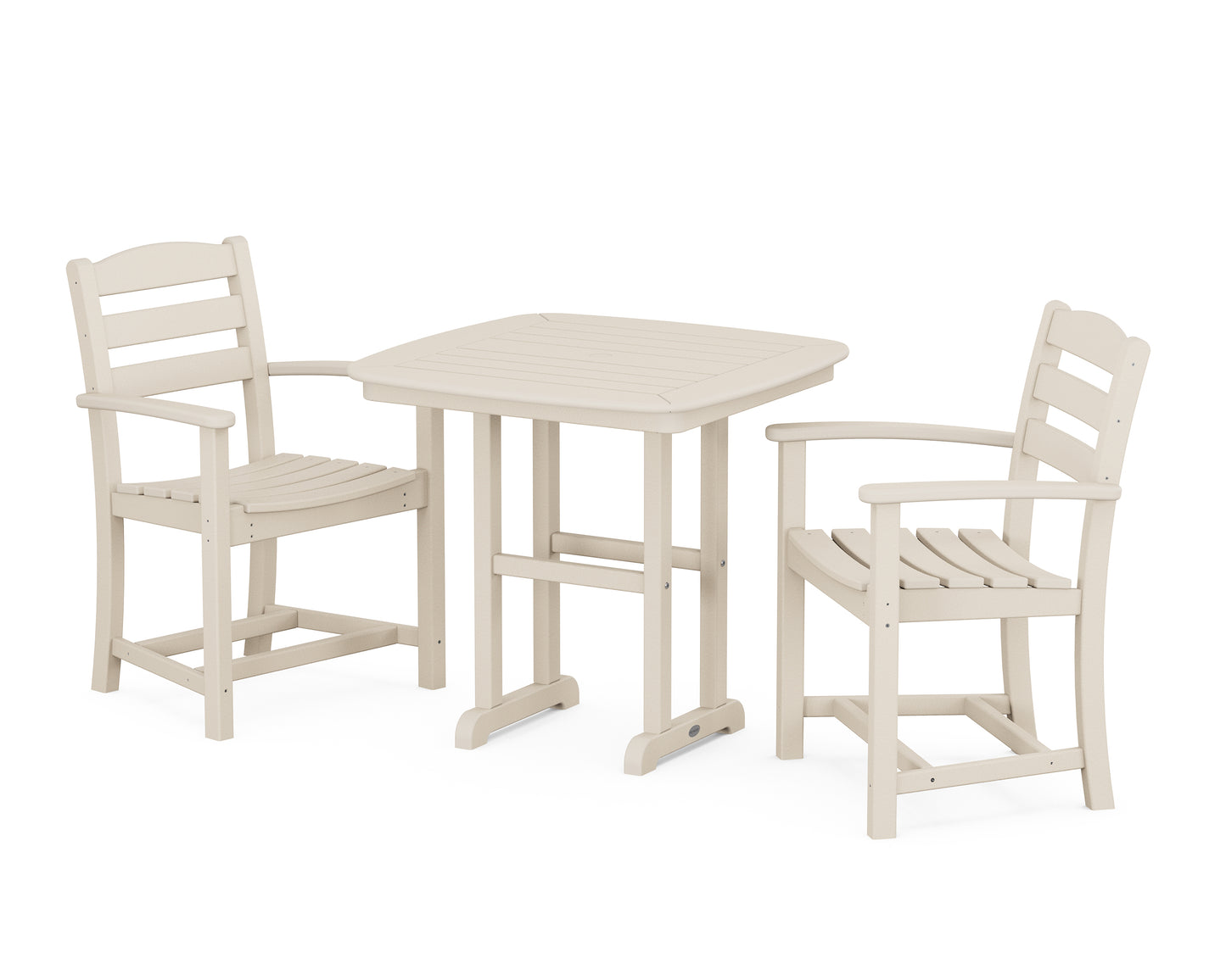 La Casa CafÃ© 3-Piece Dining Set