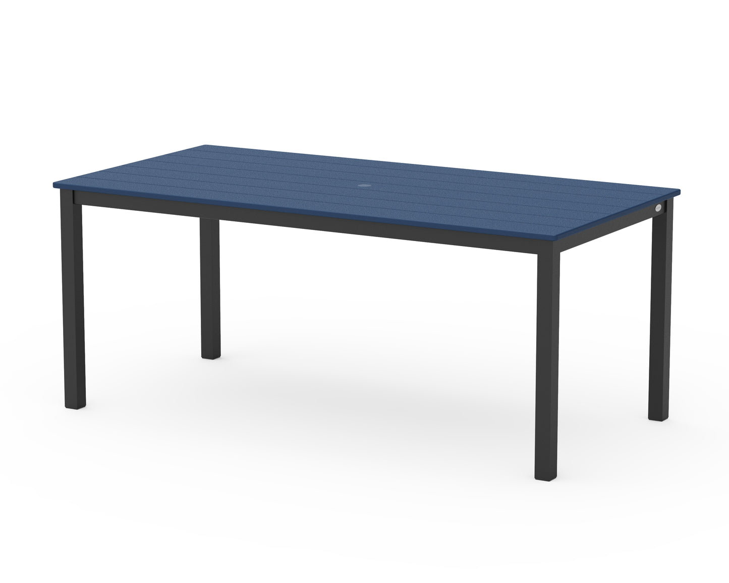 Main Street 36 x 72 Dining Table
