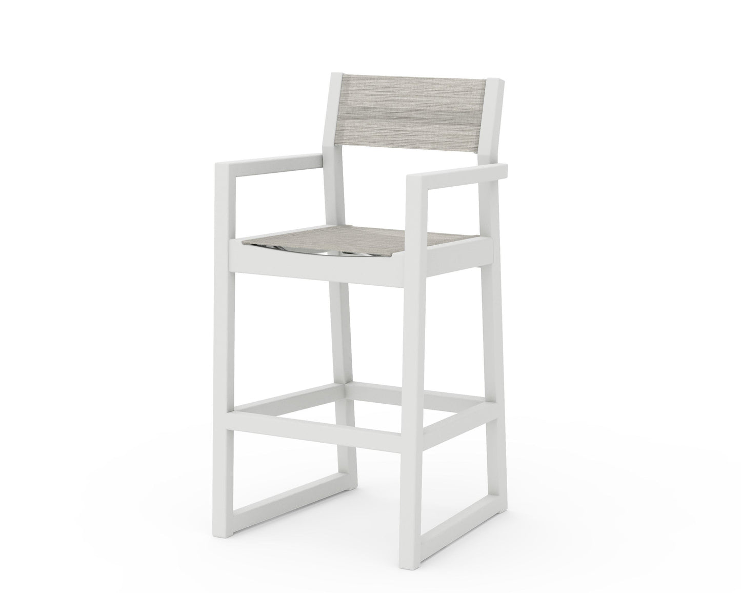 EDGE Sling Bar Arm Chair