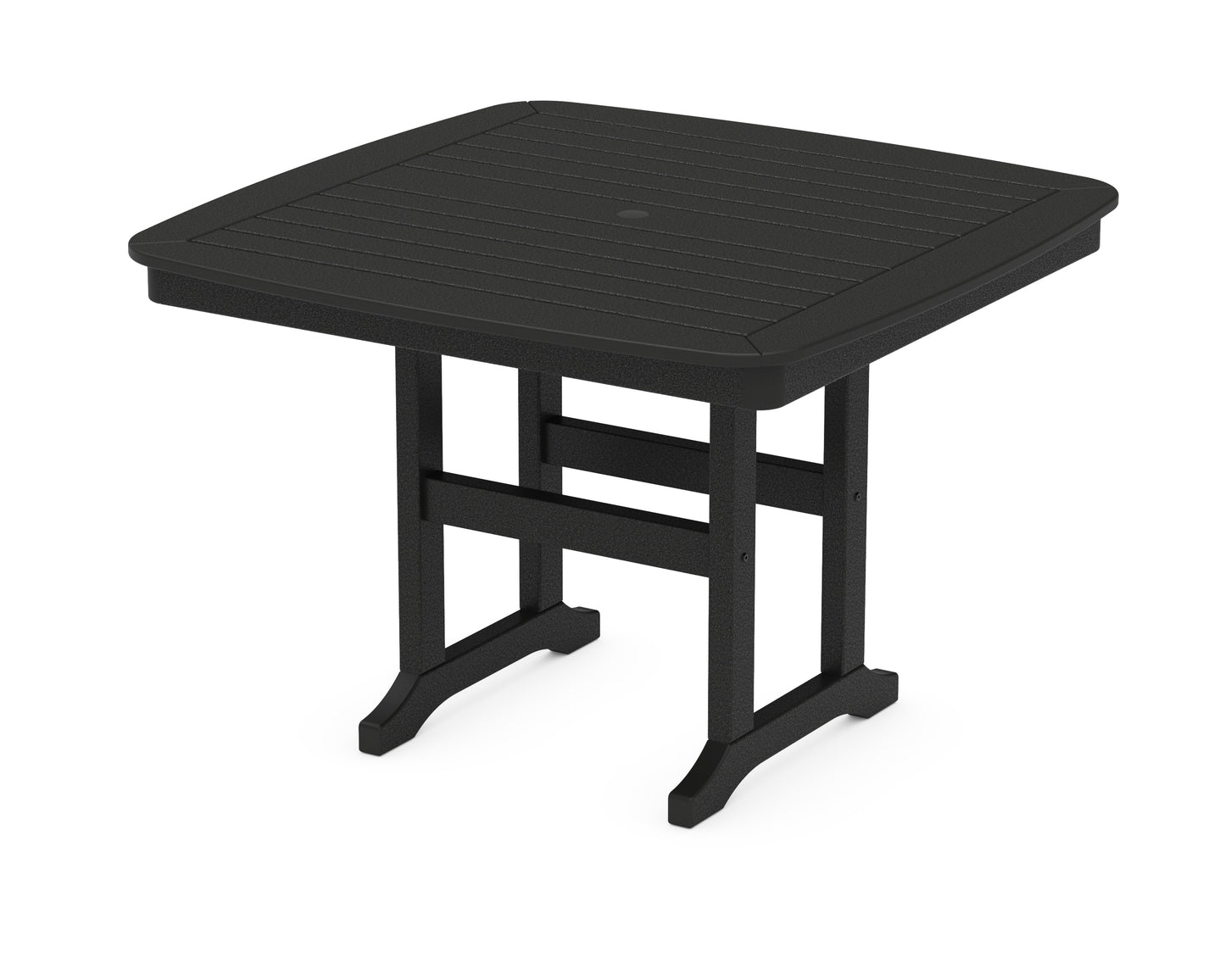 Nautical 44" Dining Table