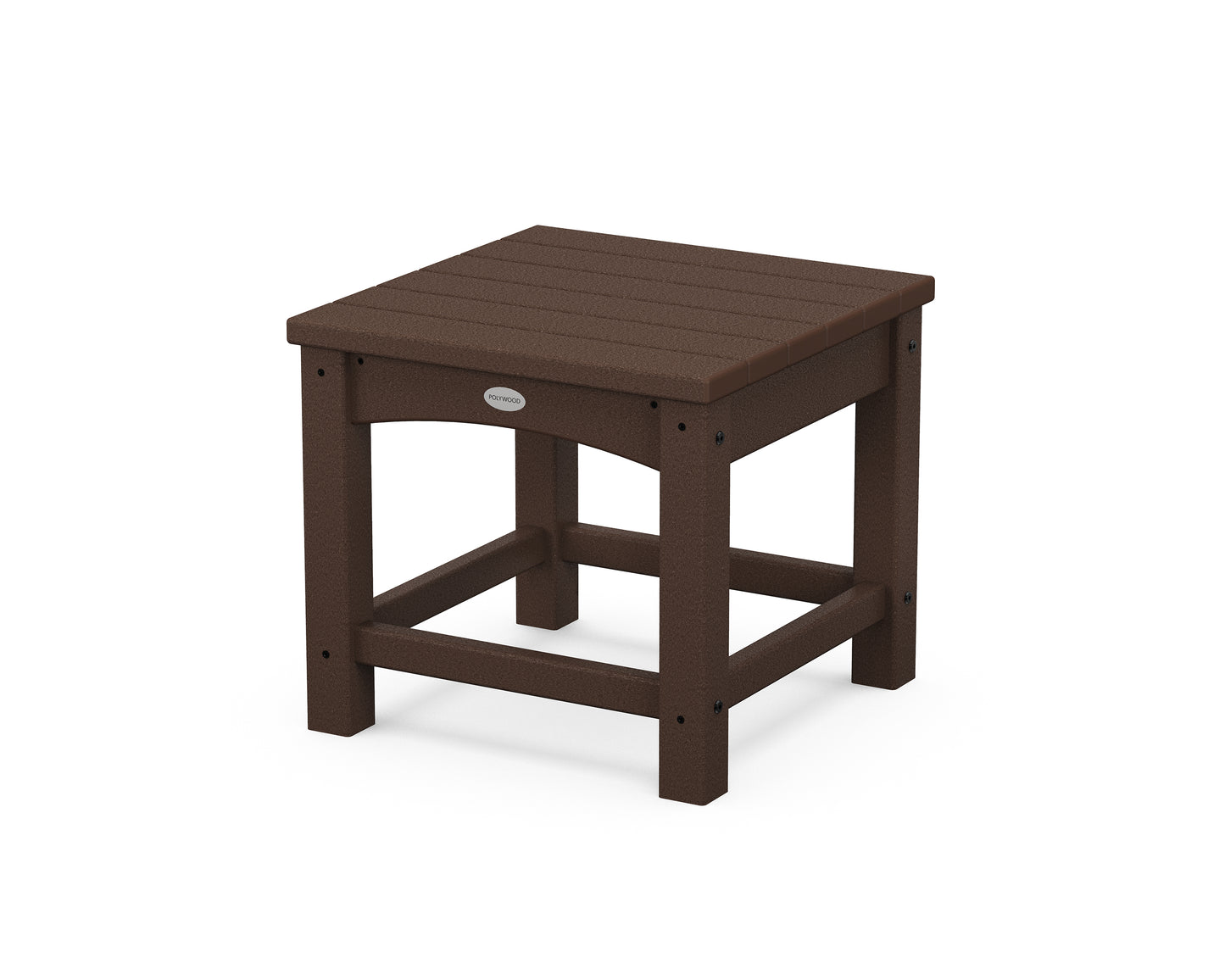 Club 18" End Table