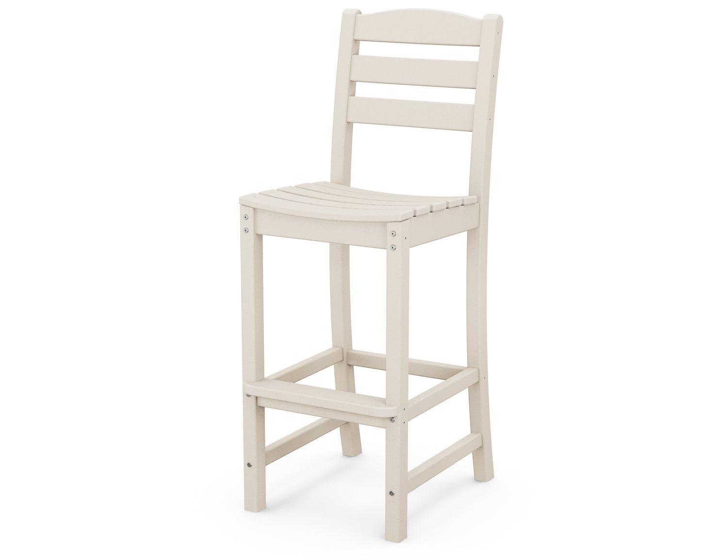 La Casa CafÃ© Bar Side Chair