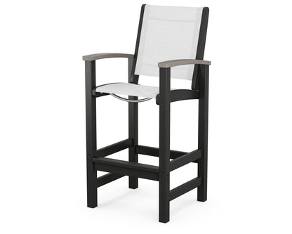 Coastal Bar Chair