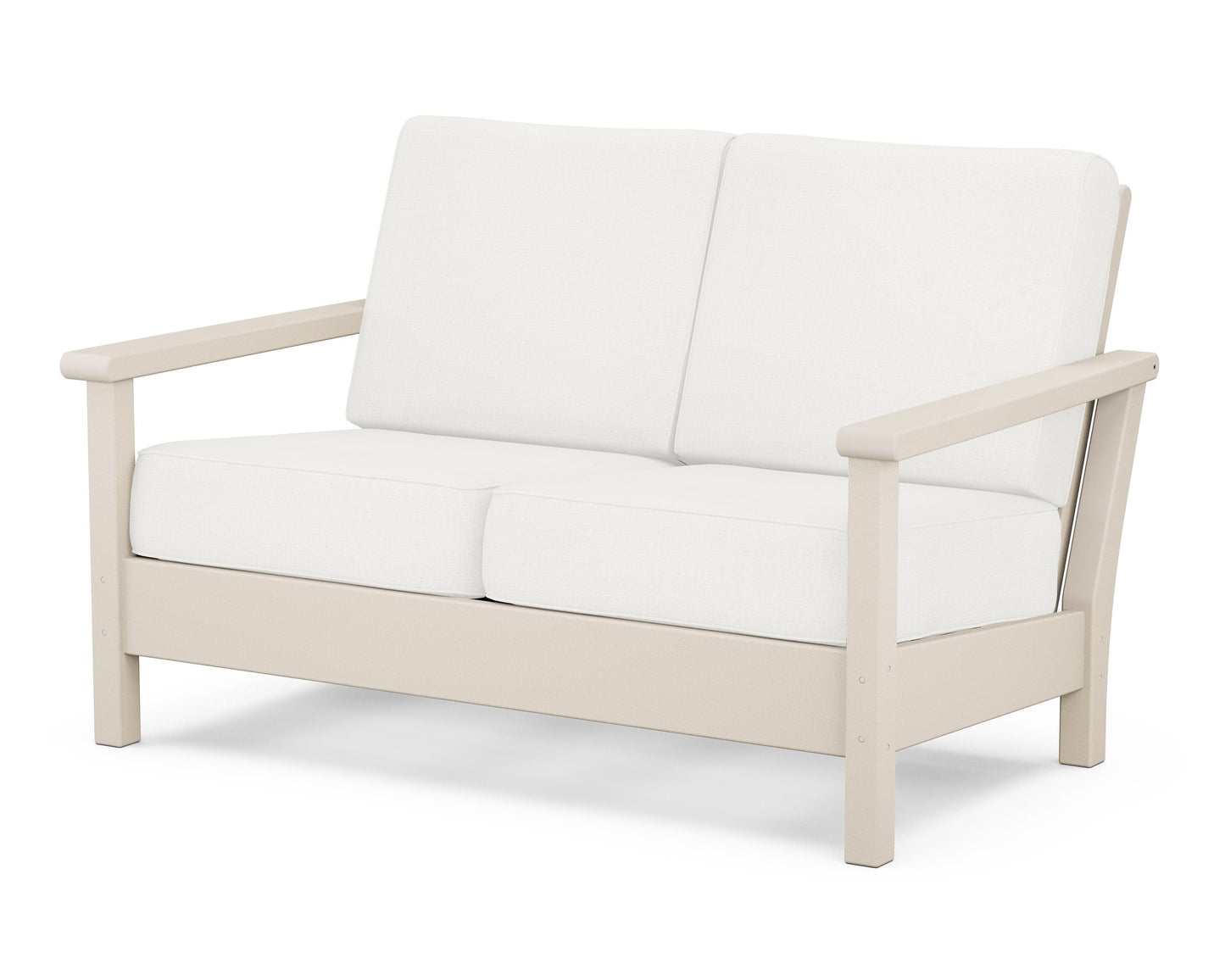 Harbour Deep Seating Loveseat