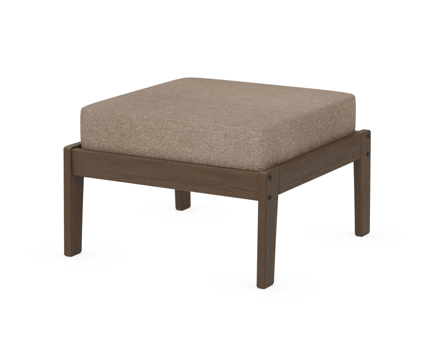 Deep Seating Ottoman