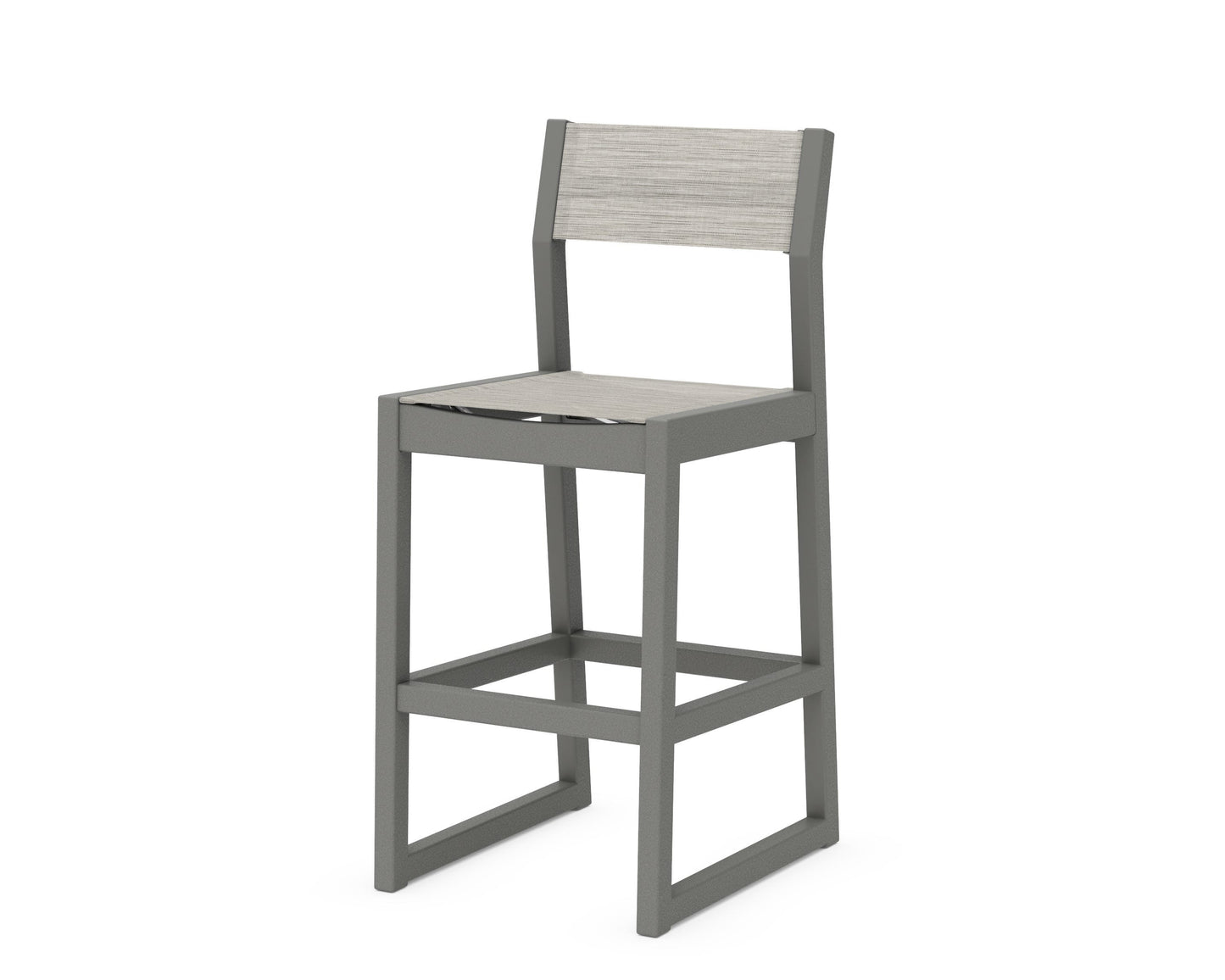 EDGE Sling Bar Side Chair