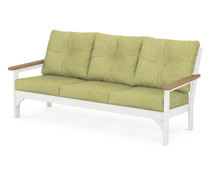 Vineyard Deep Seating Sofa
