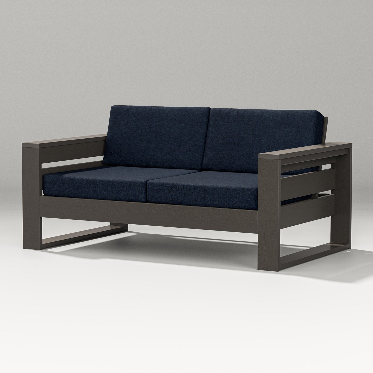 Latitude Loveseat
